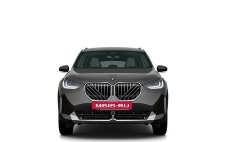 BMW X3, 2025 год, 7 650 000 рублей, 4 фотография