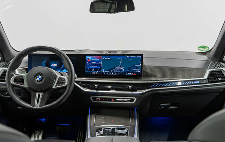 BMW X5, 2024 год, 16 390 000 рублей, 16 фотография