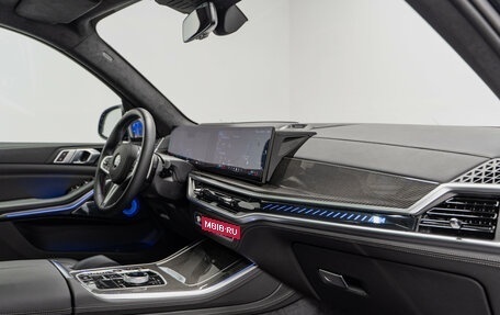 BMW X5, 2024 год, 16 390 000 рублей, 15 фотография