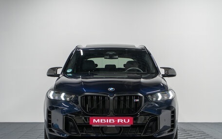 BMW X5, 2024 год, 16 390 000 рублей, 5 фотография