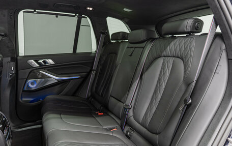 BMW X5, 2024 год, 16 390 000 рублей, 26 фотография