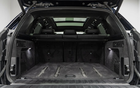 BMW X5, 2024 год, 16 390 000 рублей, 27 фотография