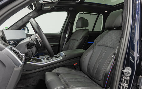 BMW X5, 2024 год, 16 390 000 рублей, 25 фотография