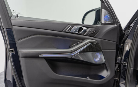 BMW X5, 2024 год, 16 390 000 рублей, 33 фотография