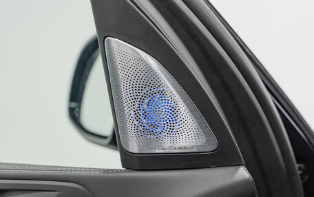 BMW X5, 2024 год, 16 390 000 рублей, 35 фотография