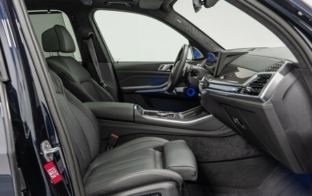 BMW X5, 2024 год, 16 390 000 рублей, 14 фотография