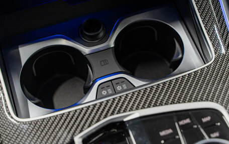 BMW X5, 2024 год, 16 390 000 рублей, 37 фотография