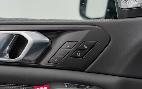 BMW X5, 2024 год, 16 390 000 рублей, 34 фотография