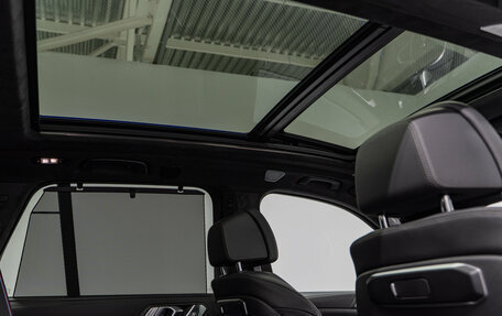 BMW X5, 2024 год, 16 390 000 рублей, 39 фотография