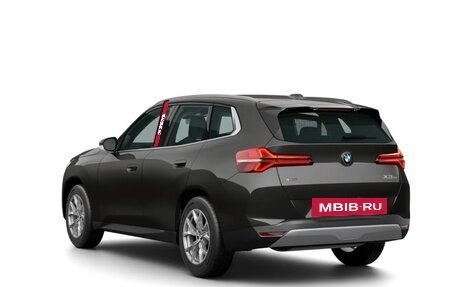 BMW X3, 2025 год, 7 650 000 рублей, 2 фотография