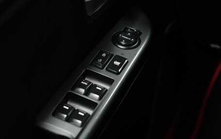 KIA Rio III рестайлинг, 2015 год, 600 000 рублей, 17 фотография