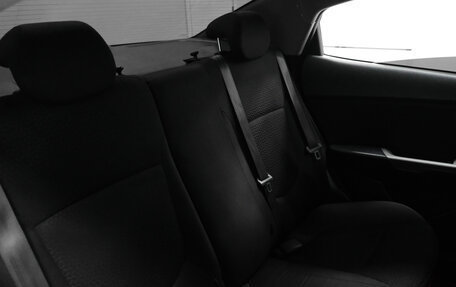 KIA Rio III рестайлинг, 2015 год, 600 000 рублей, 21 фотография