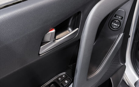 Hyundai Creta I рестайлинг, 2021 год, 2 350 000 рублей, 9 фотография