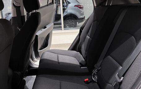 Hyundai Creta I рестайлинг, 2021 год, 2 350 000 рублей, 13 фотография