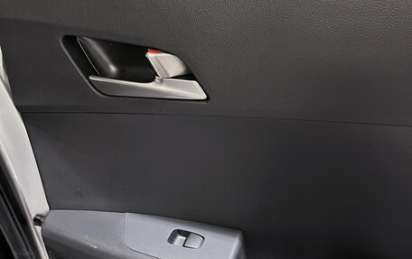 Hyundai Creta I рестайлинг, 2021 год, 2 350 000 рублей, 17 фотография