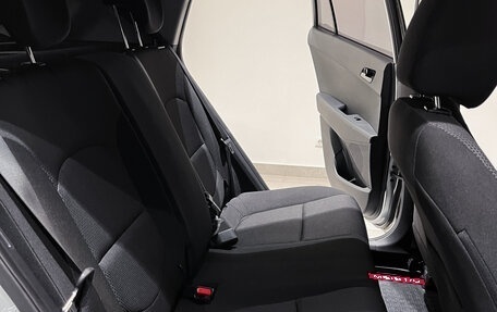 Hyundai Creta I рестайлинг, 2021 год, 2 350 000 рублей, 16 фотография