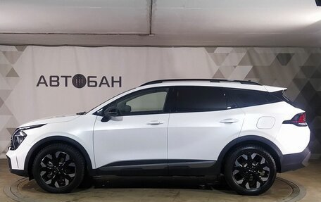 KIA Sportage IV рестайлинг, 2023 год, 4 100 000 рублей, 4 фотография