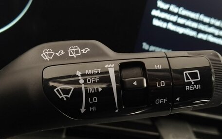 KIA Sportage IV рестайлинг, 2023 год, 4 100 000 рублей, 10 фотография