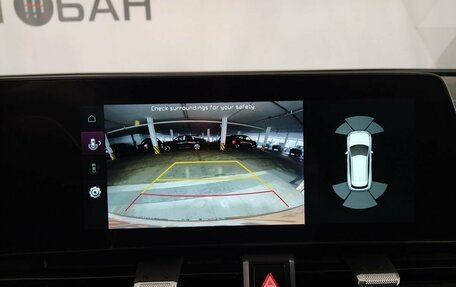 KIA Sportage IV рестайлинг, 2023 год, 4 100 000 рублей, 11 фотография