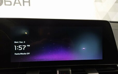 KIA Sportage IV рестайлинг, 2023 год, 4 100 000 рублей, 12 фотография