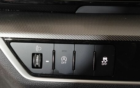 KIA Sportage IV рестайлинг, 2023 год, 4 100 000 рублей, 15 фотография