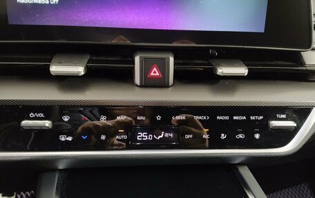 KIA Sportage IV рестайлинг, 2023 год, 4 100 000 рублей, 13 фотография