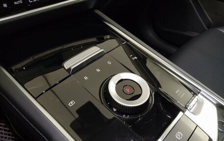 KIA Sportage IV рестайлинг, 2023 год, 4 100 000 рублей, 14 фотография