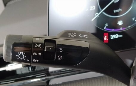 KIA Sportage IV рестайлинг, 2023 год, 4 100 000 рублей, 9 фотография