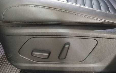 KIA Sportage IV рестайлинг, 2023 год, 4 100 000 рублей, 17 фотография