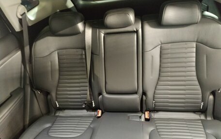 KIA Sportage IV рестайлинг, 2023 год, 4 100 000 рублей, 24 фотография