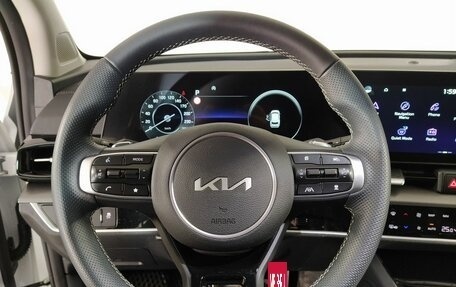 KIA Sportage IV рестайлинг, 2023 год, 4 100 000 рублей, 20 фотография