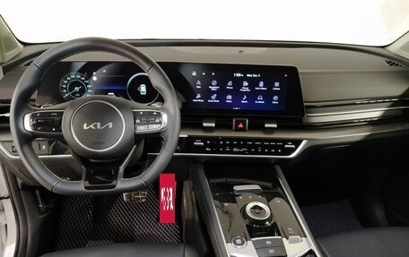 KIA Sportage IV рестайлинг, 2023 год, 4 100 000 рублей, 18 фотография