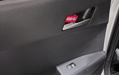 Hyundai Creta I рестайлинг, 2021 год, 2 350 000 рублей, 14 фотография