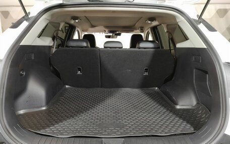 KIA Sportage IV рестайлинг, 2023 год, 4 100 000 рублей, 26 фотография