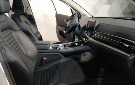 KIA Sportage IV рестайлинг, 2023 год, 4 100 000 рублей, 30 фотография