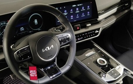 KIA Sportage IV рестайлинг, 2023 год, 4 100 000 рублей, 23 фотография