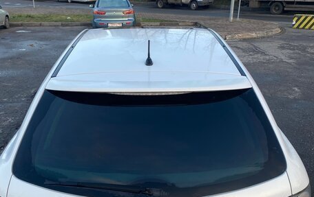 Mazda CX-7 I рестайлинг, 2010 год, 1 140 000 рублей, 7 фотография