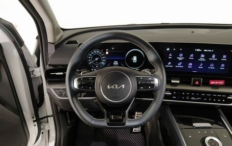 KIA Sportage IV рестайлинг, 2023 год, 4 100 000 рублей, 19 фотография