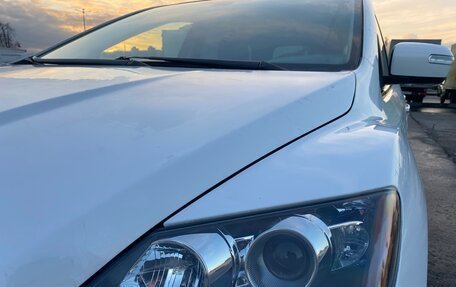 Mazda CX-7 I рестайлинг, 2010 год, 1 140 000 рублей, 10 фотография