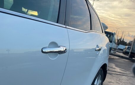 Mazda CX-7 I рестайлинг, 2010 год, 1 140 000 рублей, 12 фотография