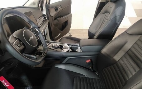 KIA Sportage IV рестайлинг, 2023 год, 4 100 000 рублей, 31 фотография