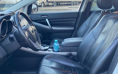 Mazda CX-7 I рестайлинг, 2010 год, 1 140 000 рублей, 15 фотография