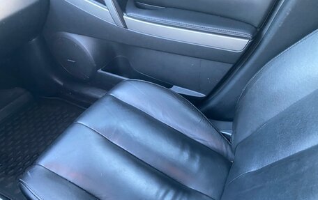 Mazda CX-7 I рестайлинг, 2010 год, 1 140 000 рублей, 14 фотография