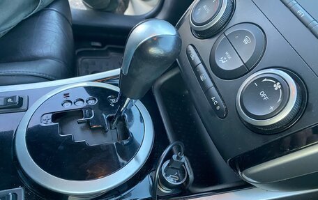 Mazda CX-7 I рестайлинг, 2010 год, 1 140 000 рублей, 21 фотография