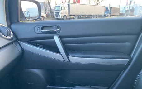 Mazda CX-7 I рестайлинг, 2010 год, 1 140 000 рублей, 22 фотография