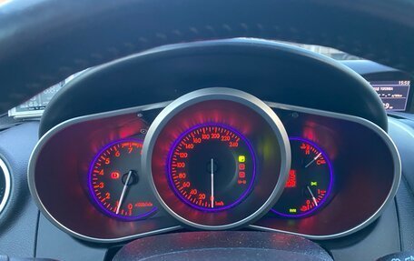 Mazda CX-7 I рестайлинг, 2010 год, 1 140 000 рублей, 27 фотография