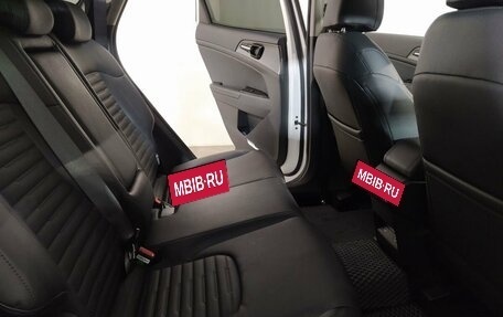 KIA Sportage IV рестайлинг, 2023 год, 4 100 000 рублей, 29 фотография