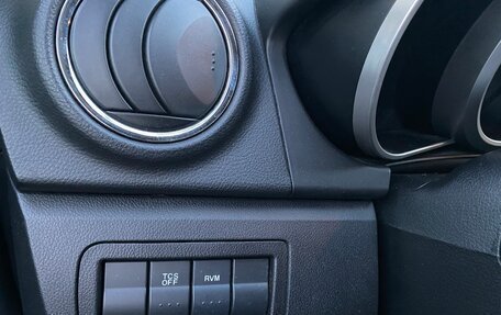 Mazda CX-7 I рестайлинг, 2010 год, 1 140 000 рублей, 29 фотография