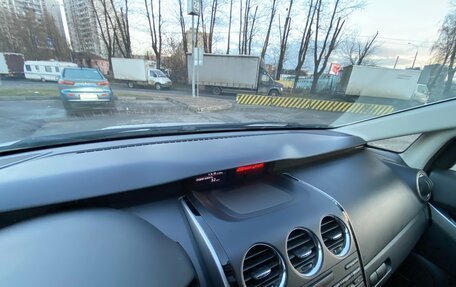 Mazda CX-7 I рестайлинг, 2010 год, 1 140 000 рублей, 35 фотография