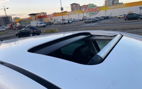 Mazda CX-7 I рестайлинг, 2010 год, 1 140 000 рублей, 38 фотография